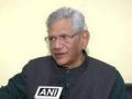Transfer Rs 7,500 to families not paying income tax: Yechury - Hindi News | Transfer Rs 7,500 to families not paying income tax: Yechury | Latest politics News at Lokmattimes.com