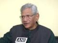 Yechury urges President Kovind to nudge Centre for effective steps during lockdown - Hindi News | Yechury urges President Kovind to nudge Centre for effective steps during lockdown | Latest national News at Lokmattimes.com