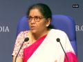 Essential Commodities Act to be changed for better price realisation to farmers: Sitharaman - Hindi News | Essential Commodities Act to be changed for better price realisation to farmers: Sitharaman | Latest national News at Lokmattimes.com