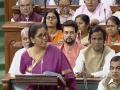 Budget 2019-20: 'Har Ghar Jal' for all rural houses by 2024, says Sitharaman - Hindi News | Budget 2019-20: 'Har Ghar Jal' for all rural houses by 2024, says Sitharaman | Latest politics News at Lokmattimes.com