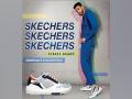 Skechers launches Street Ready Collection with Siddhant Chaturvedi - Hindi News | Skechers launches Street Ready Collection with Siddhant Chaturvedi | Latest business News at Lokmattimes.com