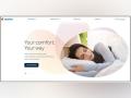 Launch of Sleepwell's new website for the digital age - Hindi News | Launch of Sleepwell's new website for the digital age | Latest business News at Lokmattimes.com