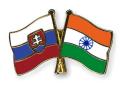 India, Slovakia discuss cooperation in trade, investment in virtual interaction - Hindi News | India, Slovakia discuss cooperation in trade, investment in virtual interaction | Latest international News at Lokmattimes.com