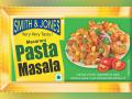 Smith & Jones Macaroni Pasta Masala - makes macaroni dishes even tastier - Hindi News | Smith & Jones Macaroni Pasta Masala - makes macaroni dishes even tastier | Latest business News at Lokmattimes.com