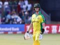 Steve Smith again eligible for Australia captaincy as ban ends - Hindi News | Steve Smith again eligible for Australia captaincy as ban ends | Latest cricket News at Lokmattimes.com