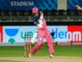 IPL 13: Steve Smith fined for slow over-rate against Mumbai Indians - Hindi News | IPL 13: Steve Smith fined for slow over-rate against Mumbai Indians | Latest cricket News at Lokmattimes.com