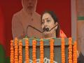 If voted to power in Bihar, BJP will provide 5 lakh jobs in IT sector in next 5 years: Irani - Hindi News | If voted to power in Bihar, BJP will provide 5 lakh jobs in IT sector in next 5 years: Irani | Latest politics News at Lokmattimes.com