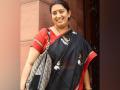 Here's how Union minister Smriti Ir looks forward to weekends! - Hindi News | Here's how Union minister Smriti Ir looks forward to weekends! | Latest national News at Lokmattimes.com