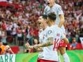 Poland beats Faroe Islands 2-0 in Euro 2024 qualifier - Hindi News | Poland beats Faroe Islands 2-0 in Euro 2024 qualifier | Latest football News at Lokmattimes.com