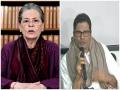 Congress panel submits detailed report on Prashant Kishor's presentation, Sonia Gandhi to take final call - Hindi News | Congress panel submits detailed report on Prashant Kishor's presentation, Sonia Gandhi to take final call | Latest politics News at Lokmattimes.com