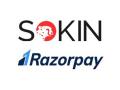 Sokin enters India with Razorpay Partnership - Hindi News | Sokin enters India with Razorpay Partnership | Latest business News at Lokmattimes.com