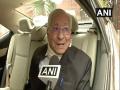 Former Attorney General, Padma awardee Soli J Sorabjee succumbs to COVID-19 - Hindi News | Former Attorney General, Padma awardee Soli J Sorabjee succumbs to COVID-19 | Latest national News at Lokmattimes.com