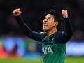 Tottenham Hotspur allows Son Heung-min, Steven Bergwijn to return home - Hindi News | Tottenham Hotspur allows Son Heung-min, Steven Bergwijn to return home | Latest football News at Lokmattimes.com