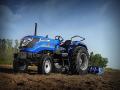 Sonalika records 17,130 overall tractors sales in Oct'21 to register 5.5 percent growth, surpassing industry growth (Est: 3.6 percent) - Hindi News | Sonalika records 17,130 overall tractors sales in Oct'21 to register 5.5 percent growth, surpassing industry growth (Est: 3.6 percent) | Latest business News at Lokmattimes.com