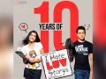 Sonam Kapoor gets nostalgic as 'I Hate Luv Storys' clocks 10 years - Hindi News | Sonam Kapoor gets nostalgic as 'I Hate Luv Storys' clocks 10 years | Latest entertainment News at Lokmattimes.com