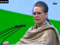 Sonia Gandhi will have security cover like that of Manmohan Singh, Amit Shah - Hindi News | Sonia Gandhi will have security cover like that of Manmohan Singh, Amit Shah | Latest politics News at Lokmattimes.com