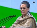 Sonia expresses concern over flood situation in Bihar, UP - Hindi News | Sonia expresses concern over flood situation in Bihar, UP | Latest politics News at Lokmattimes.com