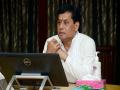 Assam Assembly results: CM Sonowal leading in Majuli constituency - Hindi News | Assam Assembly results: CM Sonowal leading in Majuli constituency | Latest politics News at Lokmattimes.com