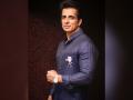 Fans extend wishes to 'real hero' Sonu Sood on his 47th birthday - Hindi News | Fans extend wishes to 'real hero' Sonu Sood on his 47th birthday | Latest entertainment News at Lokmattimes.com