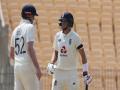 Ind vs Eng, 1st Test: Root, Sibley stand tall against hosts - Hindi News | Ind vs Eng, 1st Test: Root, Sibley stand tall against hosts | Latest cricket News at Lokmattimes.com