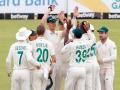 Centurion Test: South Africa earn maiden points in WTC - Hindi News | Centurion Test: South Africa earn maiden points in WTC | Latest cricket News at Lokmattimes.com