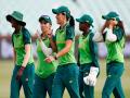 Marizanne Kapp, Tazmin Brits shine as South Africa seals comfortable win over Pakistan - Hindi News | Marizanne Kapp, Tazmin Brits shine as South Africa seals comfortable win over Pakistan | Latest cricket News at Lokmattimes.com