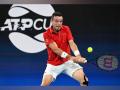 ATP Cup: Spain seal semi-finals spot after victory over Serbia - Hindi News | ATP Cup: Spain seal semi-finals spot after victory over Serbia | Latest tennis News at Lokmattimes.com