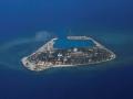 China reclaiming land to extend Spratly Islands reef in South China Sea, show satellite images - Hindi News | China reclaiming land to extend Spratly Islands reef in South China Sea, show satellite images | Latest international News at Lokmattimes.com
