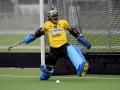 Mandeep, Akashdeep score in India's 2-0 win over Belgium - Hindi News | Mandeep, Akashdeep score in India's 2-0 win over Belgium | Latest hockey News at Lokmattimes.com