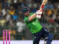 T20 WC: Ireland captain Stirling rues missed chances, awry execution in death overs - Hindi News | T20 WC: Ireland captain Stirling rues missed chances, awry execution in death overs | Latest other-sports News at Lokmattimes.com