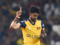 'We’ll look at conditions and decide': Southee on Pathirana’s playing XI chances - Hindi News | 'We’ll look at conditions and decide': Southee on Pathirana’s playing XI chances | Latest other-sports News at Lokmattimes.com