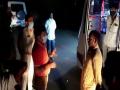 Marriage party bus stopped at Andhra border, MLA intervenes to send occupants to different quarantine centre - Hindi News | Marriage party bus stopped at Andhra border, MLA intervenes to send occupants to different quarantine centre | Latest national News at Lokmattimes.com