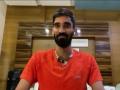Always a dream to win a World Championship medal: Kidambi Srikanth - Hindi News | Always a dream to win a World Championship medal: Kidambi Srikanth | Latest hockey News at Lokmattimes.com