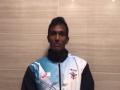 World Military Games: Sriram Balaji claims bronze in tennis; Men's 4x400 relay team finishes 4th - Hindi News | World Military Games: Sriram Balaji claims bronze in tennis; Men's 4x400 relay team finishes 4th | Latest international News at Lokmattimes.com