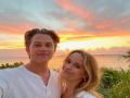 Reese Witherspoon says son Deacon 'Inspires me everyday' - Hindi News | Reese Witherspoon says son Deacon 'Inspires me everyday' | Latest entertainment News at Lokmattimes.com