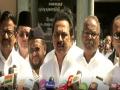 TN govt should not allow process of NPR in state: MK Stalin - Hindi News | TN govt should not allow process of NPR in state: MK Stalin | Latest politics News at Lokmattimes.com