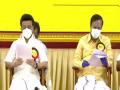 MK Stalin announces names of DMK General Secretary, Treasurer - Hindi News | MK Stalin announces names of DMK General Secretary, Treasurer | Latest politics News at Lokmattimes.com