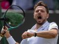 Wimbledon 2023: Wawrinka meets Djokovic as Murray resumes held over clash with Tsitsipas - Hindi News | Wimbledon 2023: Wawrinka meets Djokovic as Murray resumes held over clash with Tsitsipas | Latest other-sports News at Lokmattimes.com