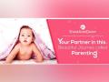 StarAndDaisy introduces a wide range of quality and premium baby products - Hindi News | StarAndDaisy introduces a wide range of quality and premium baby products | Latest business News at Lokmattimes.com