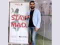 Madbow Ventures raises 2 Million $ in Series - A funding - Hindi News | Madbow Ventures raises 2 Million $ in Series - A funding | Latest business News at Lokmattimes.com