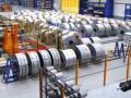 Steel Strips Wheels bags exports orders from EU, US markets - Hindi News | Steel Strips Wheels bags exports orders from EU, US markets | Latest business News at Lokmattimes.com