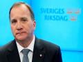Swedish Prime Minister Stefan Lofven to resign in November - Hindi News | Swedish Prime Minister Stefan Lofven to resign in November | Latest international News at Lokmattimes.com