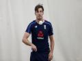 Can't wait to work hard, help Sussex realise its full potential: Steven Finn - Hindi News | Can't wait to work hard, help Sussex realise its full potential: Steven Finn | Latest cricket News at Lokmattimes.com
