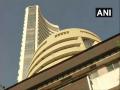 Sensex rises 258 points; banking, financial stocks surge - Hindi News | Sensex rises 258 points; banking, financial stocks surge | Latest business News at Lokmattimes.com