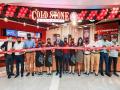 Iconic American ice cream brand Cold Stone Creamery opens new outlet at Express Avenue Mall - Hindi News | Iconic American ice cream brand Cold Stone Creamery opens new outlet at Express Avenue Mall | Latest business News at Lokmattimes.com