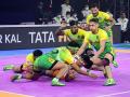 Pro Kabaddi League: Patna Pirates showing champions DNA, beat Puneri Paltan - Hindi News | Pro Kabaddi League: Patna Pirates showing champions DNA, beat Puneri Paltan | Latest other-sports News at Lokmattimes.com