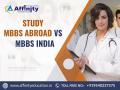 MBBS in India or Abroad: Addressing the dilemma of medical aspirants - Hindi News | MBBS in India or Abroad: Addressing the dilemma of medical aspirants | Latest business News at Lokmattimes.com