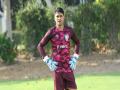 Lived on leftover pieces from our neighbours during childhood: Goalkeeper Subhasish Roy Chowdhury - Hindi News | Lived on leftover pieces from our neighbours during childhood: Goalkeeper Subhasish Roy Chowdhury | Latest football News at Lokmattimes.com