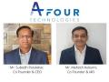 AFour Technologies completes 14 years of operations in India, onboarded over 340 employees - Hindi News | AFour Technologies completes 14 years of operations in India, onboarded over 340 employees | Latest business News at Lokmattimes.com