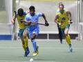 Working hard to represent senior team one day, says India colts striker Chirmako - Hindi News | Working hard to represent senior team one day, says India colts striker Chirmako | Latest hockey News at Lokmattimes.com